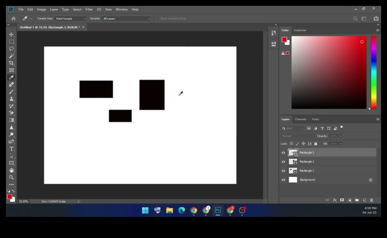 العبقرية الإبداعية: أطلق العنان لإبداعك باستخدام Photoshop
