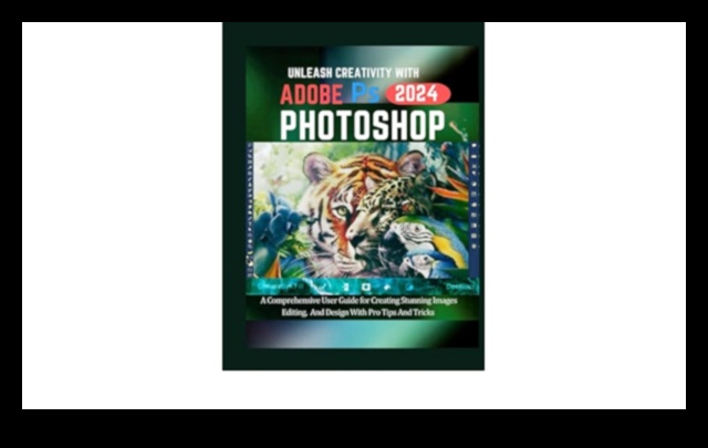 العبقرية الإبداعية: أطلق العنان لإبداعك باستخدام Photoshop