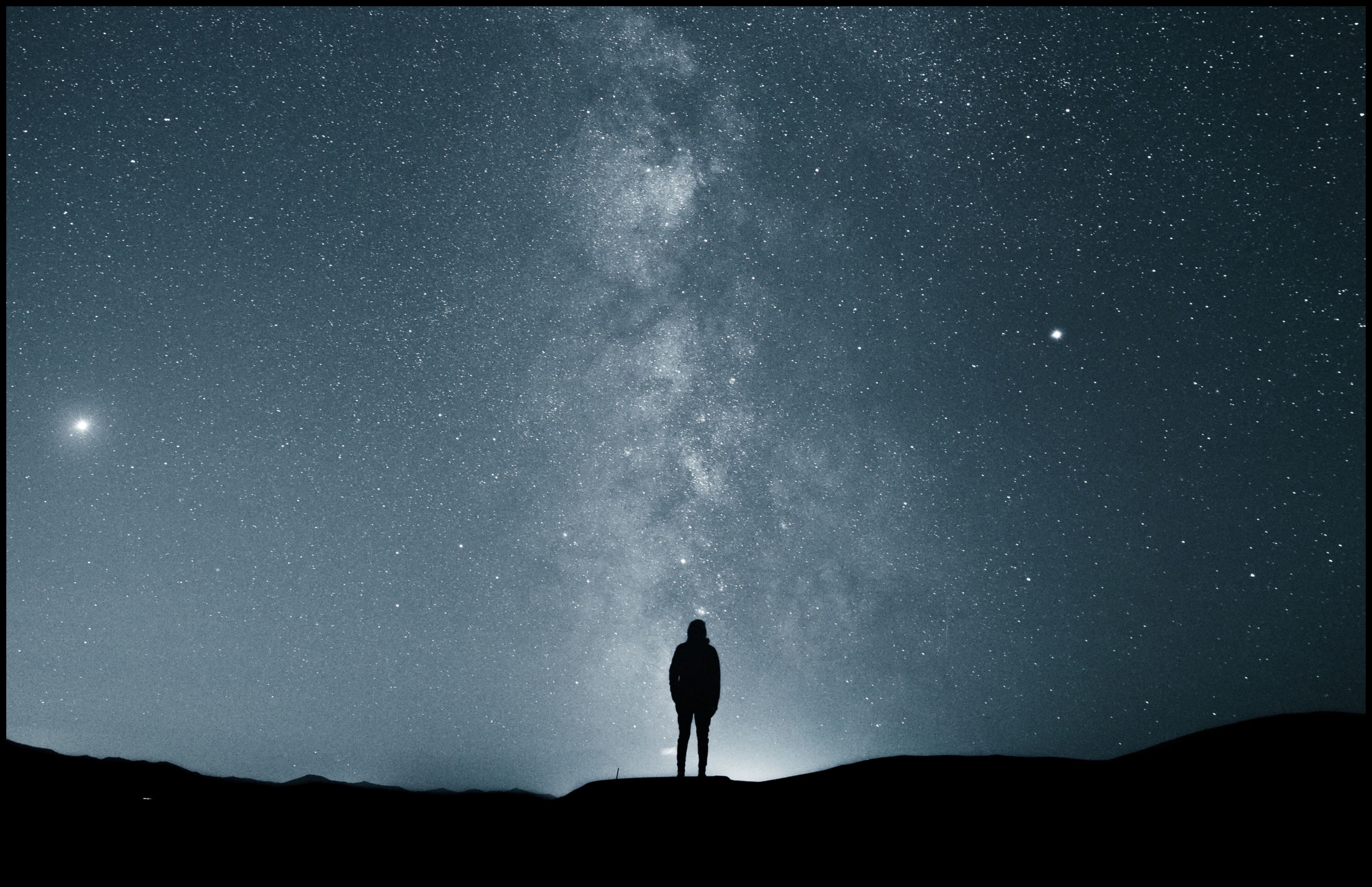 مغامرات علم الفلك: مشاهد سماوية في التصوير الفلكي