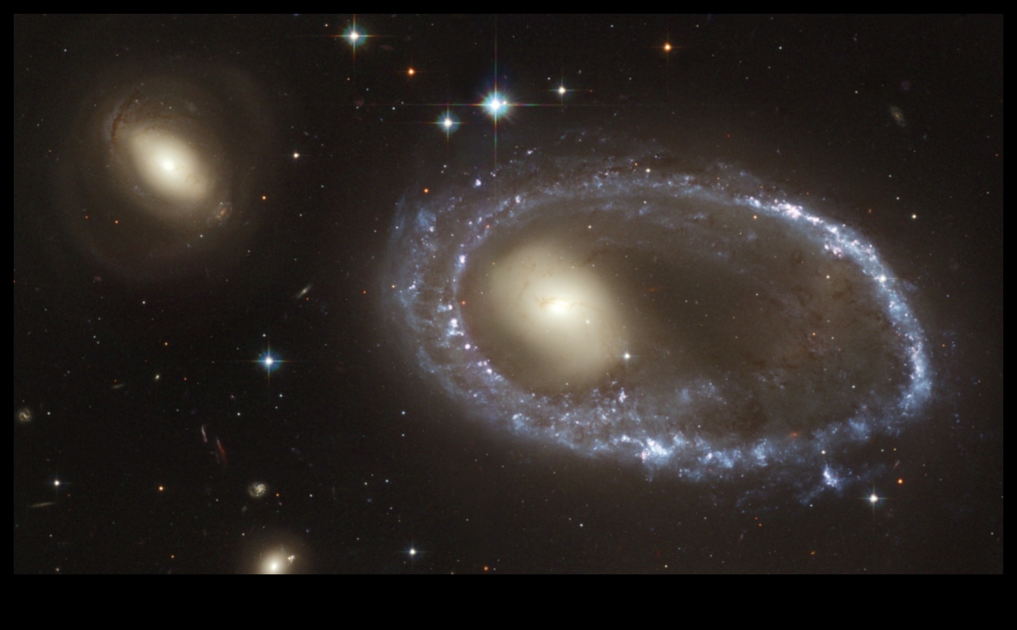 مغامرات علم الفلك: مشاهد سماوية في التصوير الفلكي