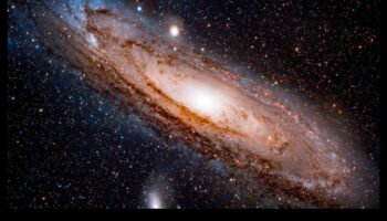 مغامرات علم الفلك: مشاهد سماوية في التصوير الفلكي