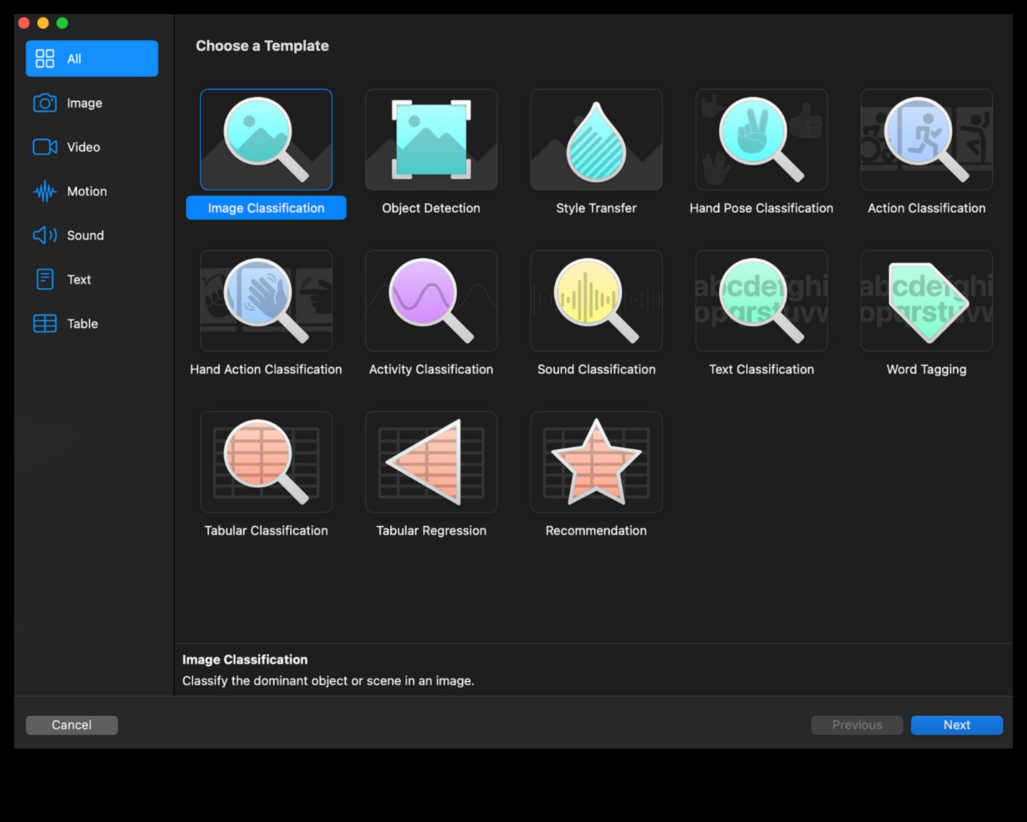 صدى التعلم الآلي: خلق انطباعات دائمة من خلال تجارب التعلم