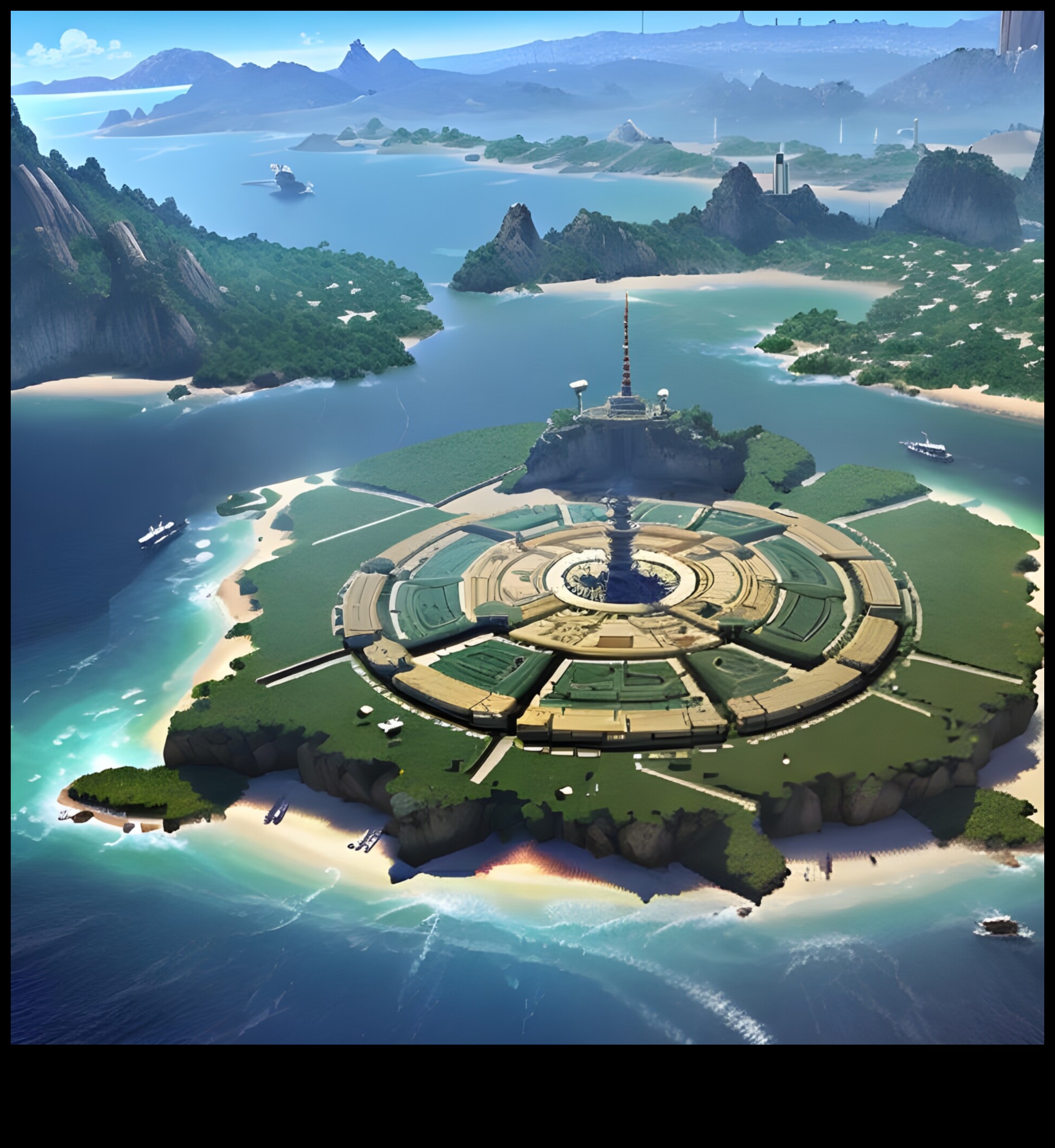 الأوديسة الإبداعية: رحلة عبر عالم الواقع المعزز في الفنون البصرية 2 الأوديسة الإبداعية: التنقل في عالم الواقع المعزز في الفنون البصرية