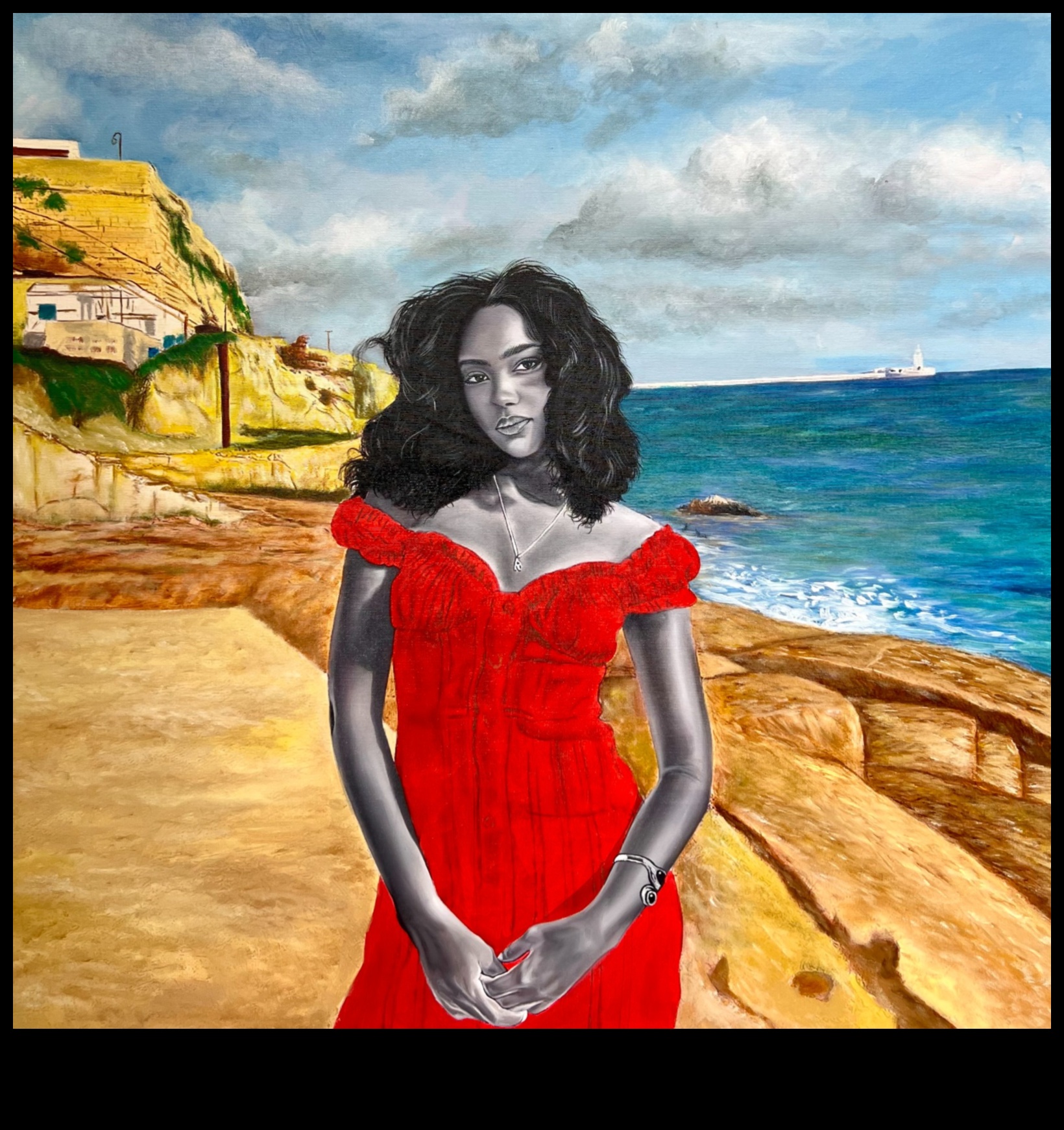 الأوديسة الإبداعية: رحلة عبر عالم الواقع المعزز في الفنون البصرية 4 الأوديسة الإبداعية: التنقل في عالم الواقع المعزز في الفنون البصرية