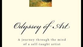 الأوديسة الإبداعية: التنقل في عالم الواقع المعزز في الفنون البصرية