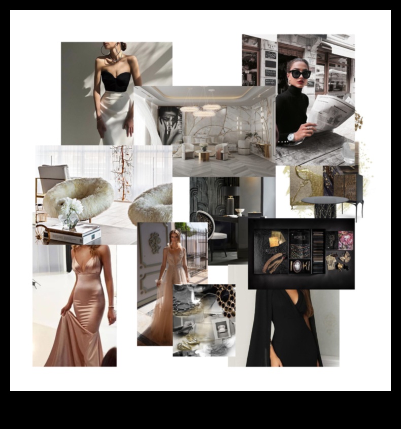 تزامن الأسلوب: اكتشف أفضل ما لديك مع مجوهرات الأزياء