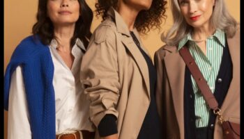 تزامن الأسلوب: اكتشف أفضل ما لديك مع مجوهرات الأزياء