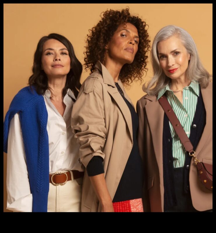 تزامن الأسلوب: اكتشف أفضل ما لديك مع مجوهرات الأزياء