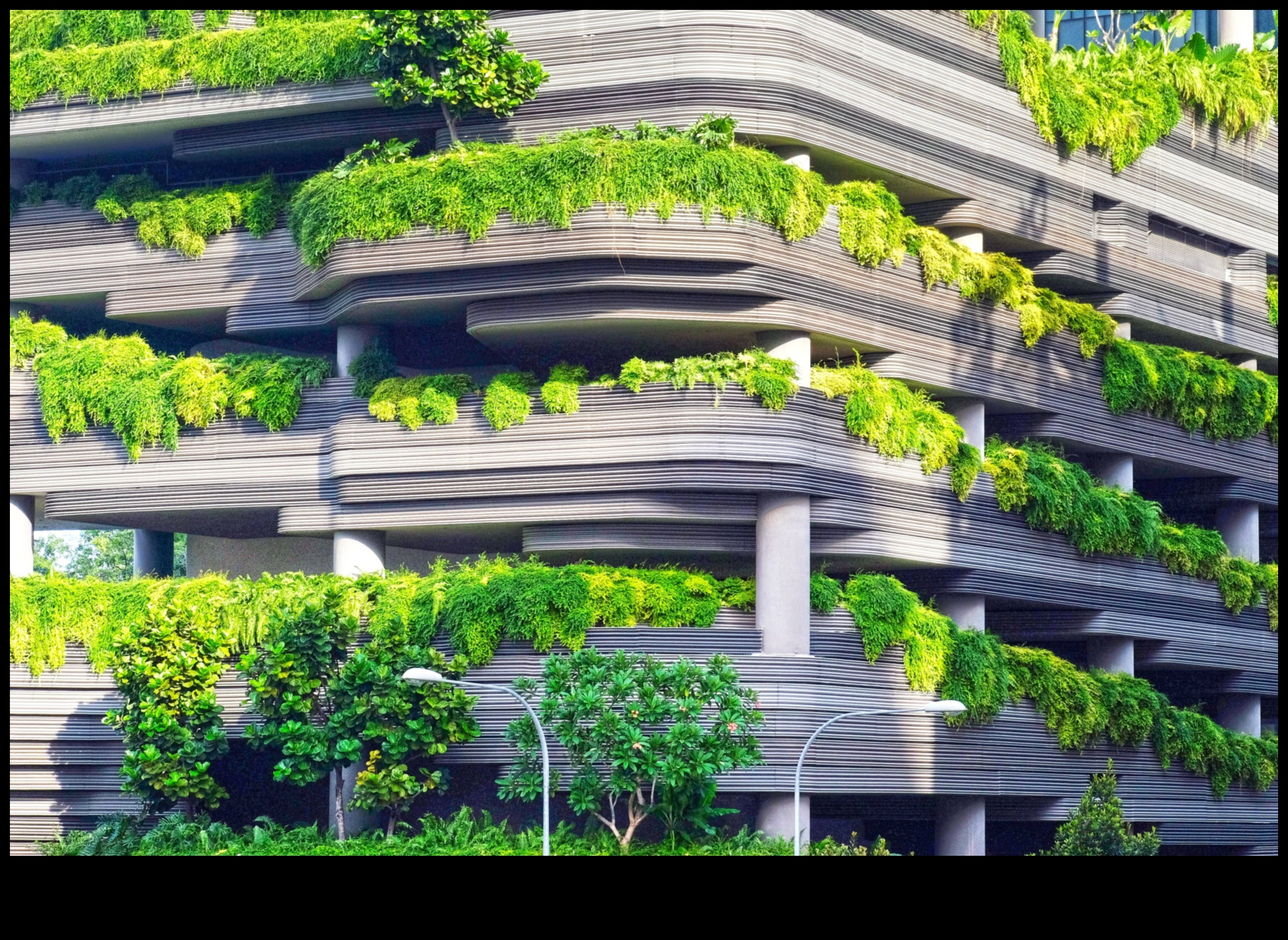 المهندسون المعماريون الأخضرون: بناء حلول الغد باستخدام تقنيات مبتكرة صديقة للبيئة