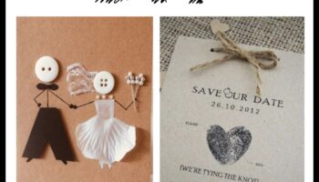 ما وراء الكلمات: صياغة حفل زفاف أحلامك