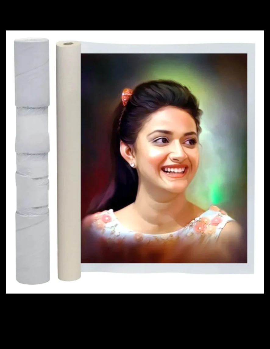 اللوحات القماشية المصنوعة يدويًا: الارتقاء بالتصوير الفوتوغرافي من خلال تحسين الصور الاحترافية