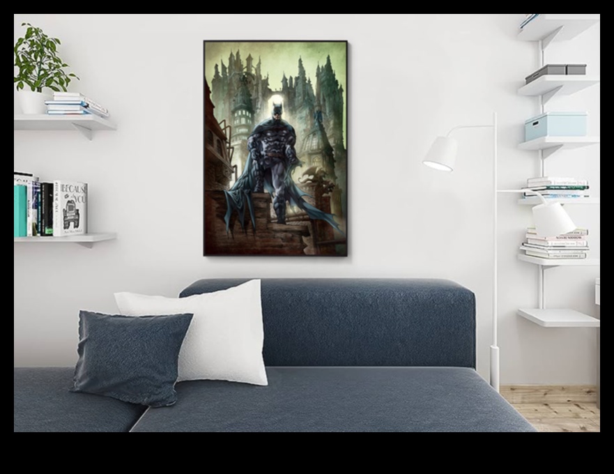 اللوحات القماشية المصنوعة يدويًا: الارتقاء بالتصوير الفوتوغرافي من خلال تحسين الصور الاحترافية