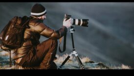 اللوحات القماشية المصنوعة يدويًا: الارتقاء بالتصوير الفوتوغرافي من خلال تحسين الصور الاحترافية