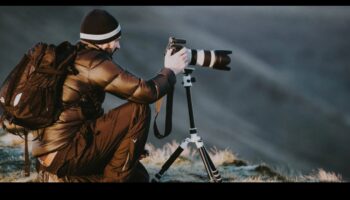 اللوحات القماشية المصنوعة يدويًا: الارتقاء بالتصوير الفوتوغرافي من خلال تحسين الصور الاحترافية