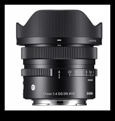 التميز الفائق الاتساع: توسيع الآفاق باستخدام العدسات المتميزة