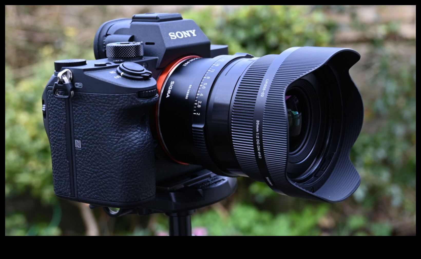 التميز الفائق الاتساع: توسيع الآفاق باستخدام العدسات المتميزة