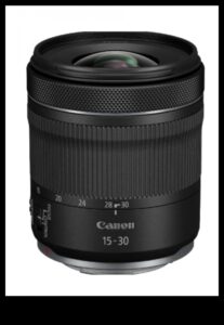 التميز الفائق الاتساع: توسيع الآفاق باستخدام العدسات المتميزة