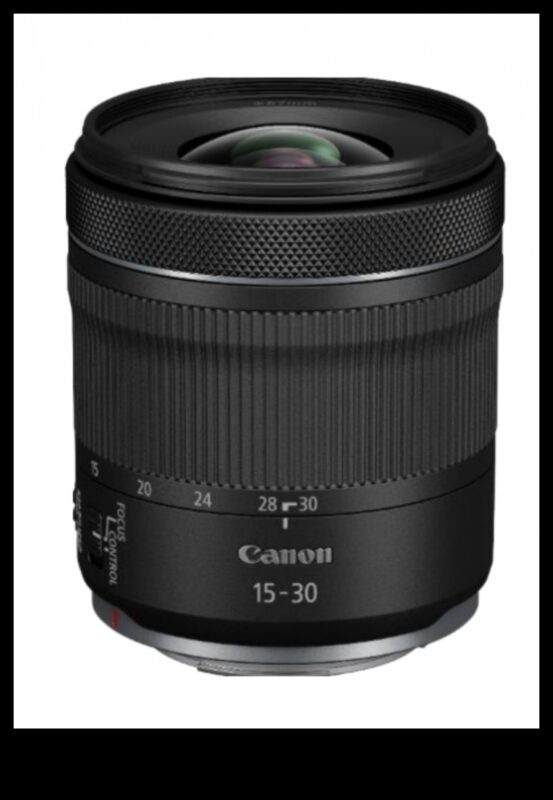 التميز الفائق الاتساع: توسيع الآفاق باستخدام العدسات المتميزة