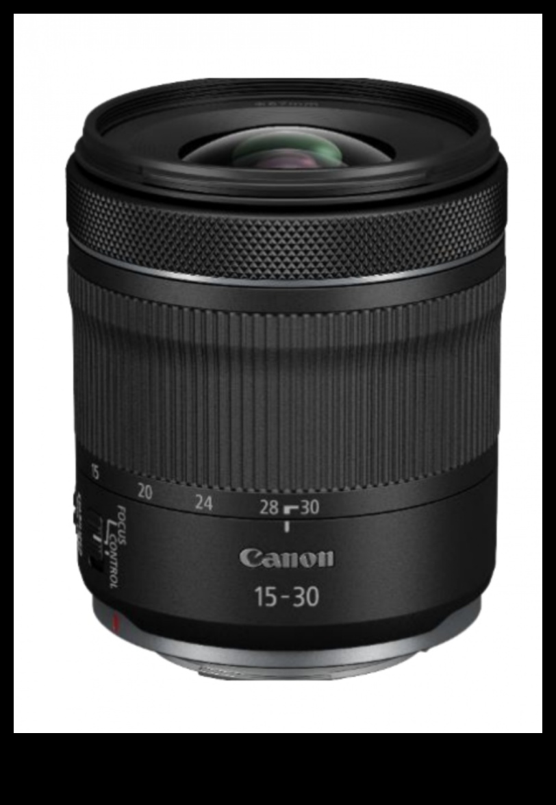 التميز الفائق الاتساع: توسيع الآفاق باستخدام العدسات المتميزة