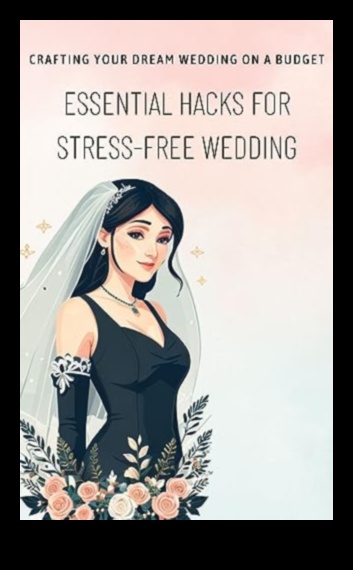 الخيال المقتصد: صياغة ميزانية حفل الزفاف الخاص بك