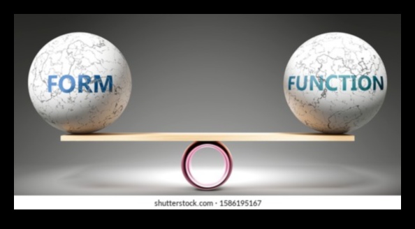 انسجام البيانات: موازنة الشكل والوظيفة في الحلول التحليلية