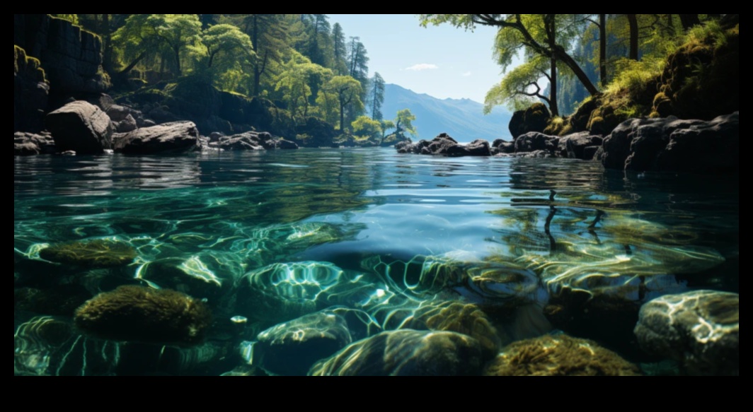 استكشاف المناظر الطبيعية: رحلة في التصوير الفوتوغرافي للسفر