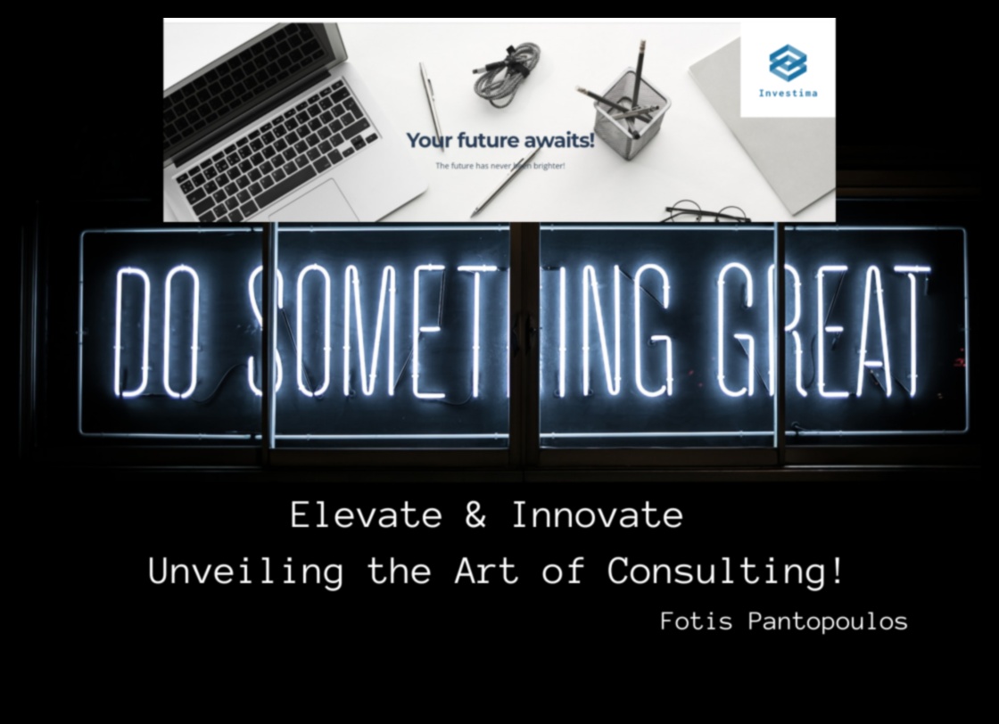 الارتقاء والابتكار: فن تطور الأعمال الديناميكي