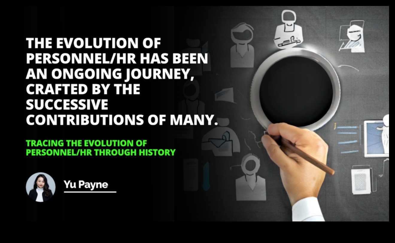 رواد التقدم: تطوير الأعمال في العصر الحديث