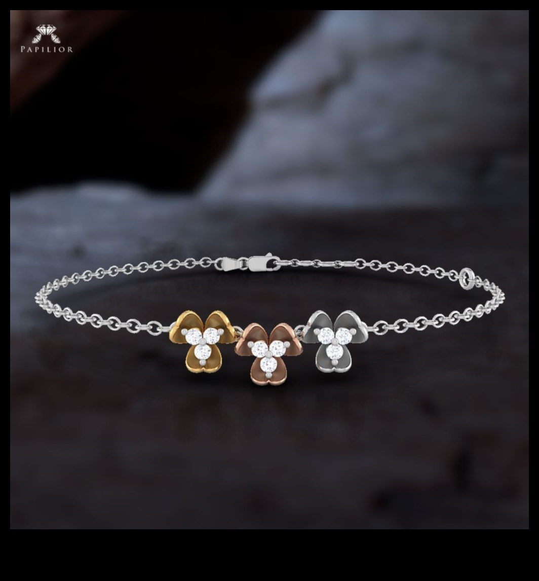 روعة مهيبة توج نفسك بعظمة أنماط الأساور لدينا 1 روعة مهيبة: توج نفسك بعظمة أنماط الأساور لدينا