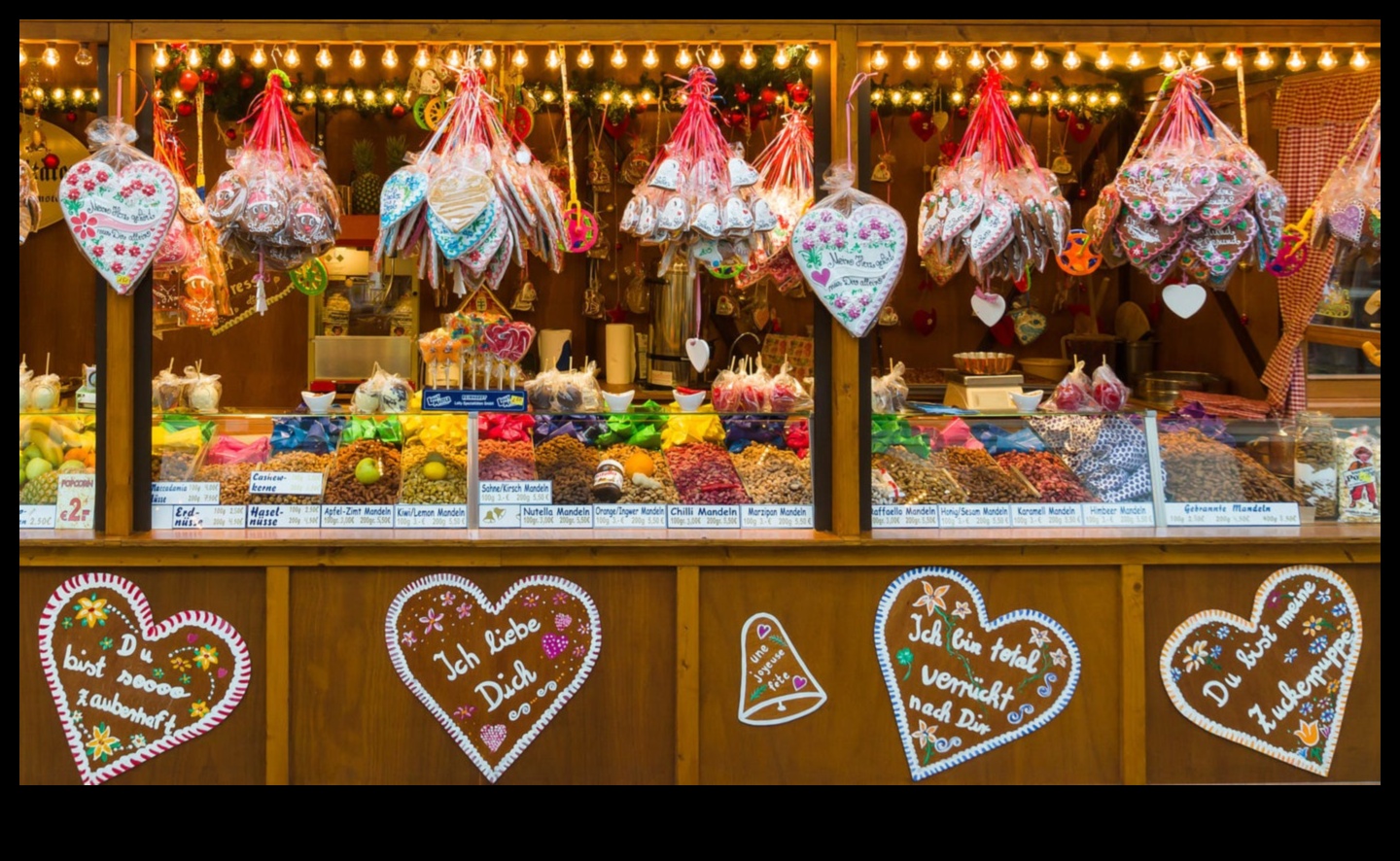 كنوز فريدة من نوعها: استكشف عالم الزينة المصنوعة يدويًا